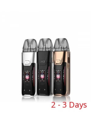 Vaporesso Luxe XR MAX 2 Pod Kit